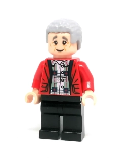 LH5243 LEGO HRANÁ MINIFIGURKA MUŽ