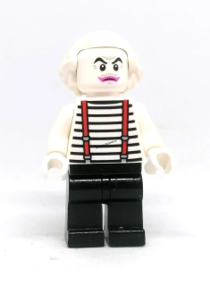 LH5247 LEGO HRANÁ MINIFIGURKA MIM