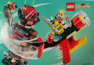 LEGO KATALOG 1994