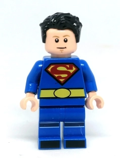 LH5260 LEGO HRANÁ MINIFIGURKA SUPERMAN