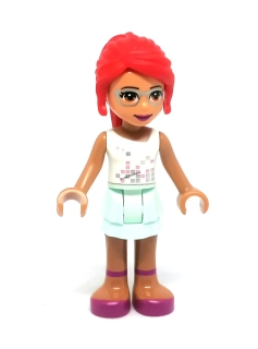 LH5263 LEGO HRANÁ MINIFIGURKA FRIENDS