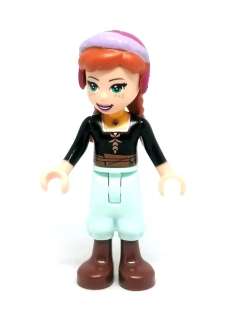 LH5265 LEGO HRANÁ MINIFIGURKA FRIENDS