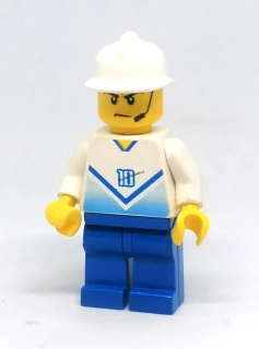 LH5270 LEGO HRANÁ MINIFIGURKA MUŽ