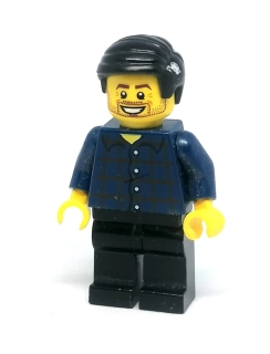 LH5271 LEGO HRANÁ MINIFIGURKA MUŽ