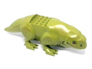 LH3050 LEGO HRANÁ FIGURKA STAR WARS DEWBACK ZE SETU KANTÝNA