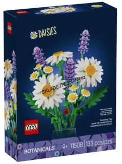 11508 THE BOTANICAL COLLECTION: KOPRETINY