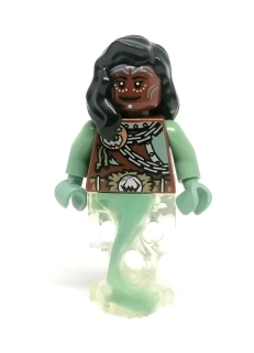 LH5285 LEGO HRANÁ MINIFIGURKA NOHY DUCHA
