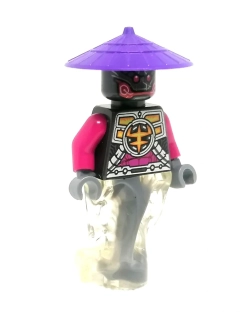 LH5286 LEGO HRANÁ MINIFIGURKA NOHY DUCHA