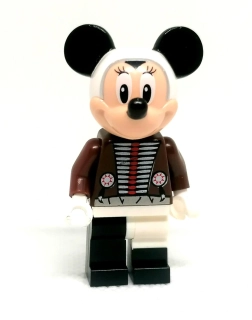 LH5289 LEGO HRANÁ MINIFIGURKA MICKEY MOUSE