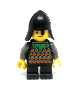 LH5295 LEGO HRANÁ MINIFIGURKA ZBROJNOŠ