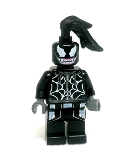 LH5296 LEGO HRANÁ MINIFIGURKA PAVOUČÍ MUŽ