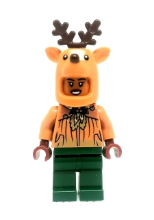 LH5299 LEGO HRANÁ MINIFIGURKA JELÍNEK