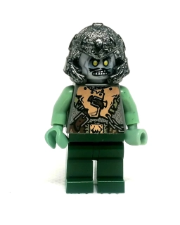 LH5900 LEGO HRANÁ MINIFIGURKA ZOMBÍK