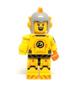 LH5302 LEGO HRANÁ MINIFIGURKA ROBOT