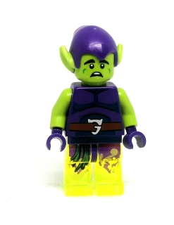 LH5308 LEGO HRANÁ MINIFIGURKA ELF