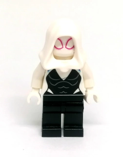 LH5312 LEGO HRANÁ MINIFIGURKA MARVEL SPIDER-GWEN