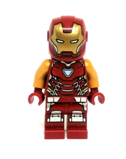 LH5314 LEGO HRANÁ MINIFIGURKA IRONMAN