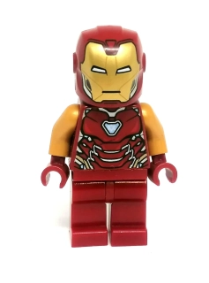 LH5323 LEGO HRANÁ MINIFIGURKA IRONMAN
