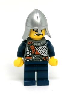 LH5326 LEGO HRANÁ MINIFIGURKA RYTÍŘ 
