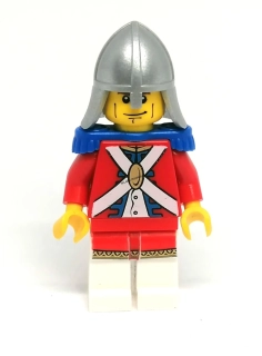 LH5328 LEGO HRANÁ MINIFIGURKA RYTÍŘ 