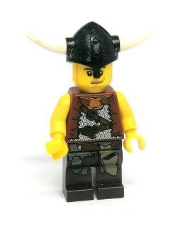LH5330 LEGO HRANÁ MINIFIGURKA VIKING