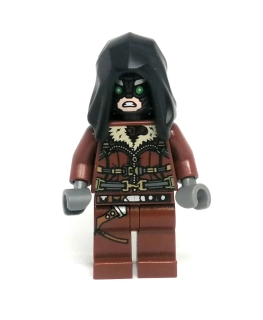 LH5332 LEGO HRANÁ MINIFIGURKA SUPERHEROES