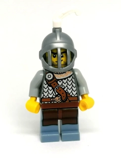 LH5333 LEGO HRANÁ MINIFIGURKA RYTÍŘ