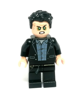 LH5335 LEGO HRANÁ MINIFIGURKA MUŽ V SAKU
