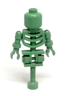 LH5337 LEGO HRANÁ MINIFIGURKA HARRY POTTER DEMENTOR