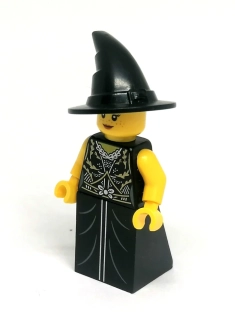 LH5338 LEGO HRANÁ MINIFIGURKA ČARODĚJKA