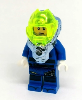 LH5341 LEGO HRANÁ MINIFIGURKA POTÁPĚČ