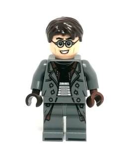 LH5343 LEGO HRANÁ MINIFIGURKA DOKTOR OCTOPUS