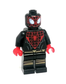 LH5345 LEGO HRANÁ MINIFIGURKA SPIDERMAN