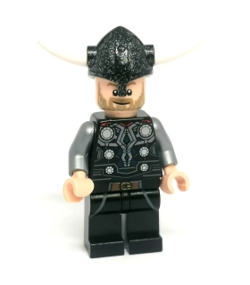 LH5352 LEGO HRANÁ MINIFIGURKA VIKING