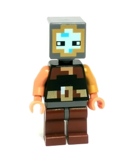 LH5354 LEGO HRANÁ MINIFIGURKA MINECRAFT