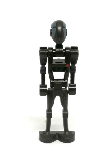 LH5371 LEGO HRANÁ MINIFIGURKA STAR WARS COMMANDO DROID