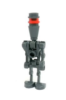 LH5375 LEGO HRANÁ MINIFIGURKA STAR WARS BATTLE DROID