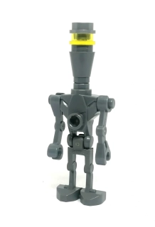 LH5376 LEGO HRANÁ MINIFIGURKA STAR WARS BATTLE DROID