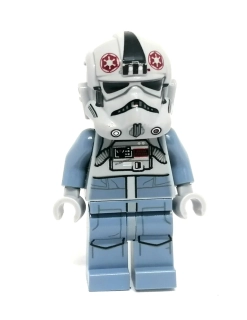 LH5377 LEGO HRANÁ MINIFIGURKA STAR WARS AT-AT DRIVER
