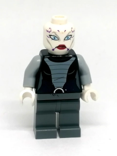 LH5384 LEGO HRANÁ MINIFIGURKA STAR WARS ASAJJ VENTRESSS