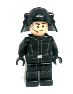 LH5385 LEGO HRANÁ MINIFIGURKA STAR WARS VOJÁK IMPERIÁLNÍHO NÁMOŘNICTVA