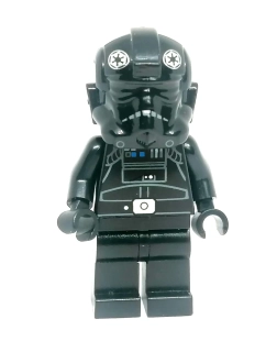 LH5386 LEGO HRANÁ MINIFIGURKA STAR WARS BOMBER PILOT