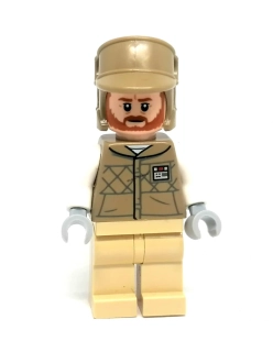 LH5389 LEGO HRANÁ MINIFIGURKA STAR WARS