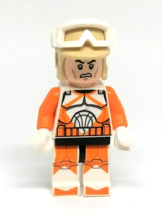 LH5391 LEGO HRANÁ MINIFIGURKA STAR WARS