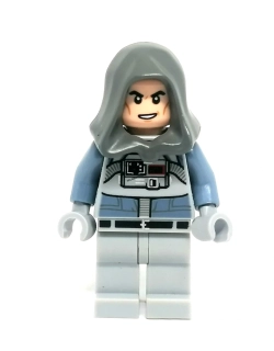 LH5392 LEGO HRANÁ MINIFIGURKA STAR WARS