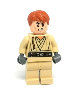 LH5394 LEGO HRANÁ MINIFIGURKA STAR WARS OBI WAN KENOBI