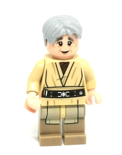 LH5399 LEGO HRANÁ MINIFIGURKA STAR WARS OBI-WAN KENOBI