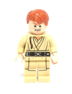 LH5401 LEGO HRANÁ MINIFIGURKA STAR WARS OBI WAN KENOBI