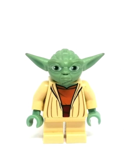 LH5403 LEGO HRANÁ MINIFIGURKA STAR WARS YODA