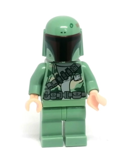 LH5405 LEGO HRANÁ MINIFIGURKA STAR WARS BOBA FETT